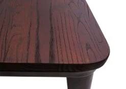 Couchtisch MCW-H10, Wohnzimmertisch Sofatisch Kaffeetisch, Industriedesign Ulme Holz FSC-zertifiziert, Braun-schwarz 9 Couchtisch MCW-H10, Wohnzimmertisch Sofatisch Kaffeetisch, Industriedesign Ulme Holz FSC-zertifiziert, Braun-schwarz -OUTSUNNY Verkäufe 2181675000 prod 004