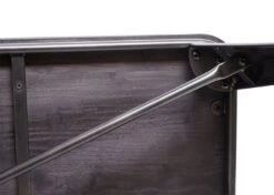 Couchtisch MCW-H10, Wohnzimmertisch Sofatisch Kaffeetisch, Industriedesign Ulme Holz FSC-zertifiziert, Braun-schwarz 10 Couchtisch MCW-H10, Wohnzimmertisch Sofatisch Kaffeetisch, Industriedesign Ulme Holz FSC-zertifiziert, Braun-schwarz -OUTSUNNY Verkäufe 2181675000 prod 005