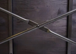 Couchtisch MCW-H10, Wohnzimmertisch Sofatisch Kaffeetisch, Industriedesign Ulme Holz FSC-zertifiziert, Braun-schwarz 11 Couchtisch MCW-H10, Wohnzimmertisch Sofatisch Kaffeetisch, Industriedesign Ulme Holz FSC-zertifiziert, Braun-schwarz -OUTSUNNY Verkäufe 2181675000 prod 006