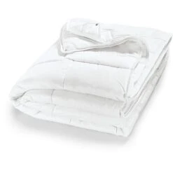 Vierjahreszeiten-Steppbett Utah (135 X 200) Mit Kissen (40 X 80) -OUTSUNNY Verkäufe 2185601000 prod 003