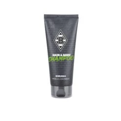 BMG Duschgel 2in1 200ml Schwarz/weiß