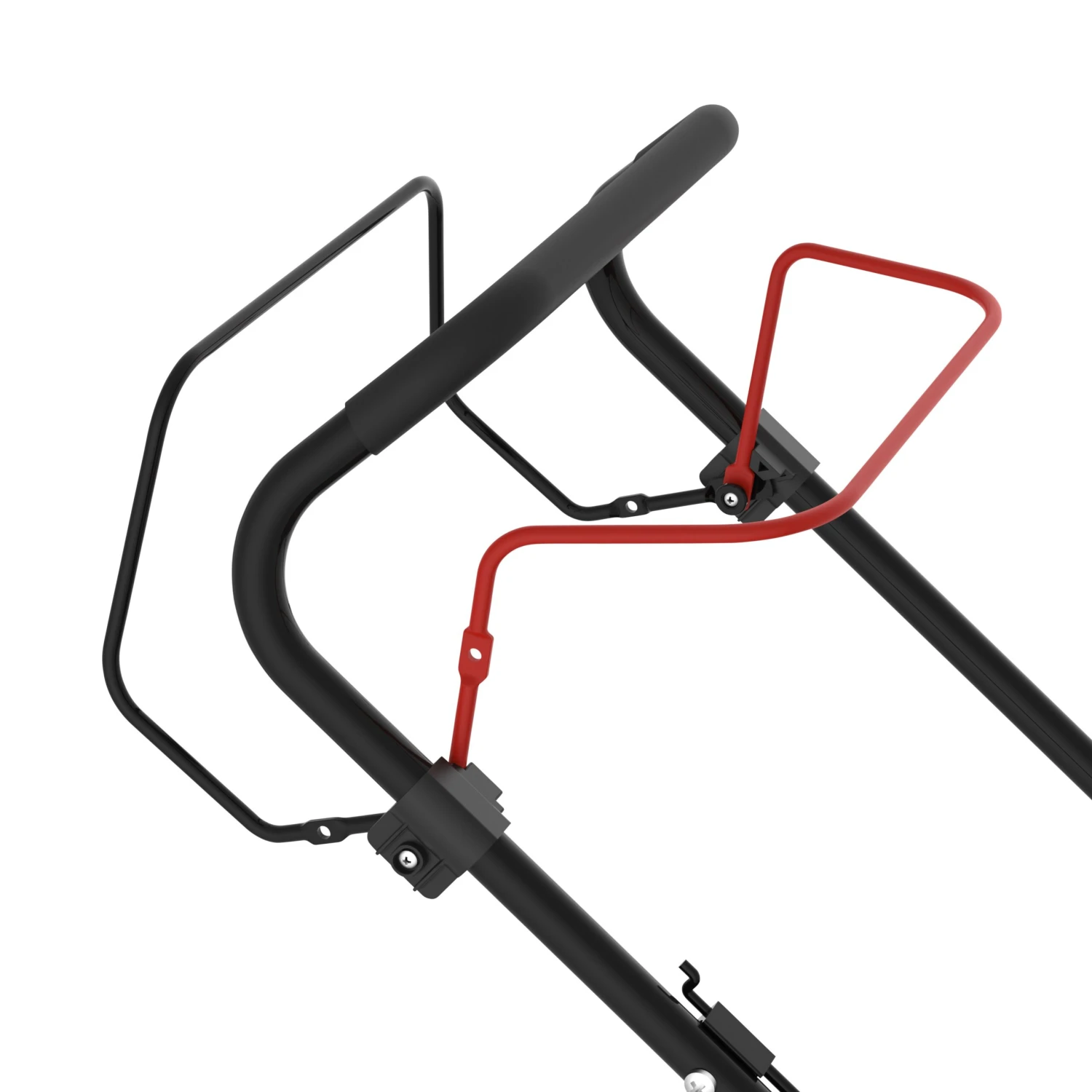 Güde Benzinrasenmäher ECO WHEELER 464.2 R 5 Güde Benzinrasenmäher ECO WHEELER 464.2 R – Bild 5