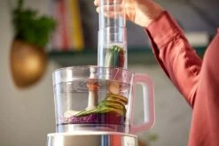 Philips Küchenmaschine Viva Collection HR7510/10 -OUTSUNNY Verkäufe 2189197000 prod 004