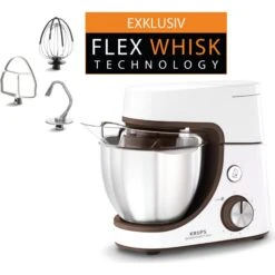 Krups Küchenmaschine KA51K1 Master Perfect Duo 8 Krups Küchenmaschine KA51K1 Master Perfect Duo -OUTSUNNY Verkäufe 2192140000 prod 003