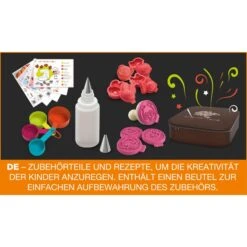 Krups Küchenmaschine KA51K1 Master Perfect Duo 9 Krups Küchenmaschine KA51K1 Master Perfect Duo -OUTSUNNY Verkäufe 2192140000 prod 004