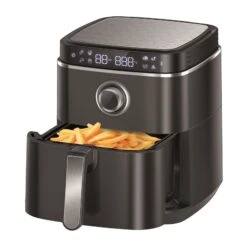 Ozeanos OT-AF-35B-Digital Luftfriteusse 7 Ozeanos OT-AF-35B-Digital Luftfriteusse -OUTSUNNY Verkäufe 2192204000 prod 003