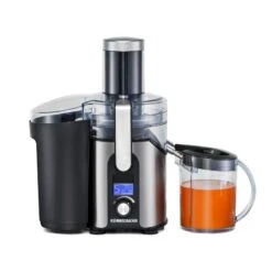 Rommelsbacher Entsafter ES 850E 8 Rommelsbacher Entsafter ES 850E -OUTSUNNY Verkäufe 2193593000 prod 003