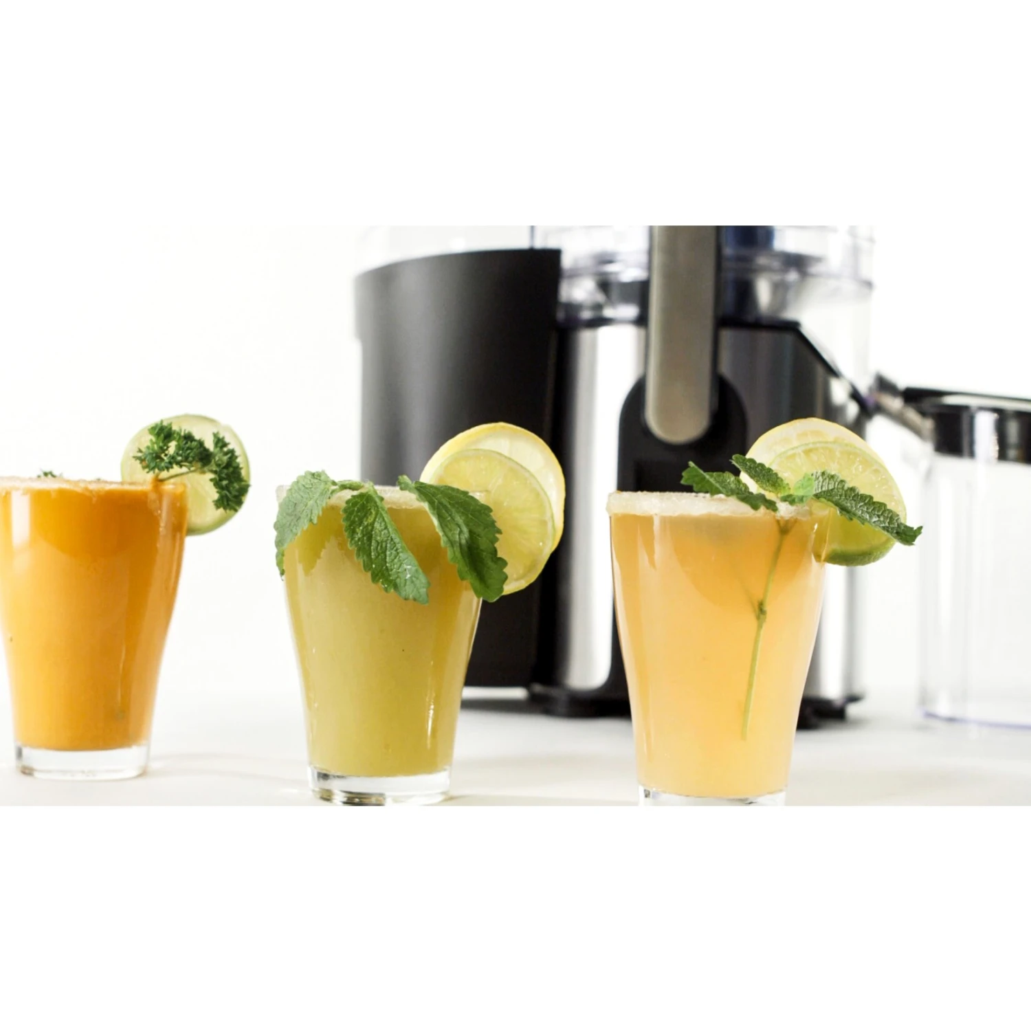 Rommelsbacher Entsafter ES 850E 4 Rommelsbacher Entsafter ES 850E – Bild 4