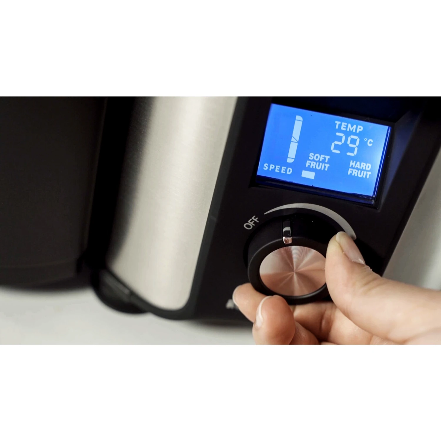 Rommelsbacher Entsafter ES 850E 6 Rommelsbacher Entsafter ES 850E – Bild 6