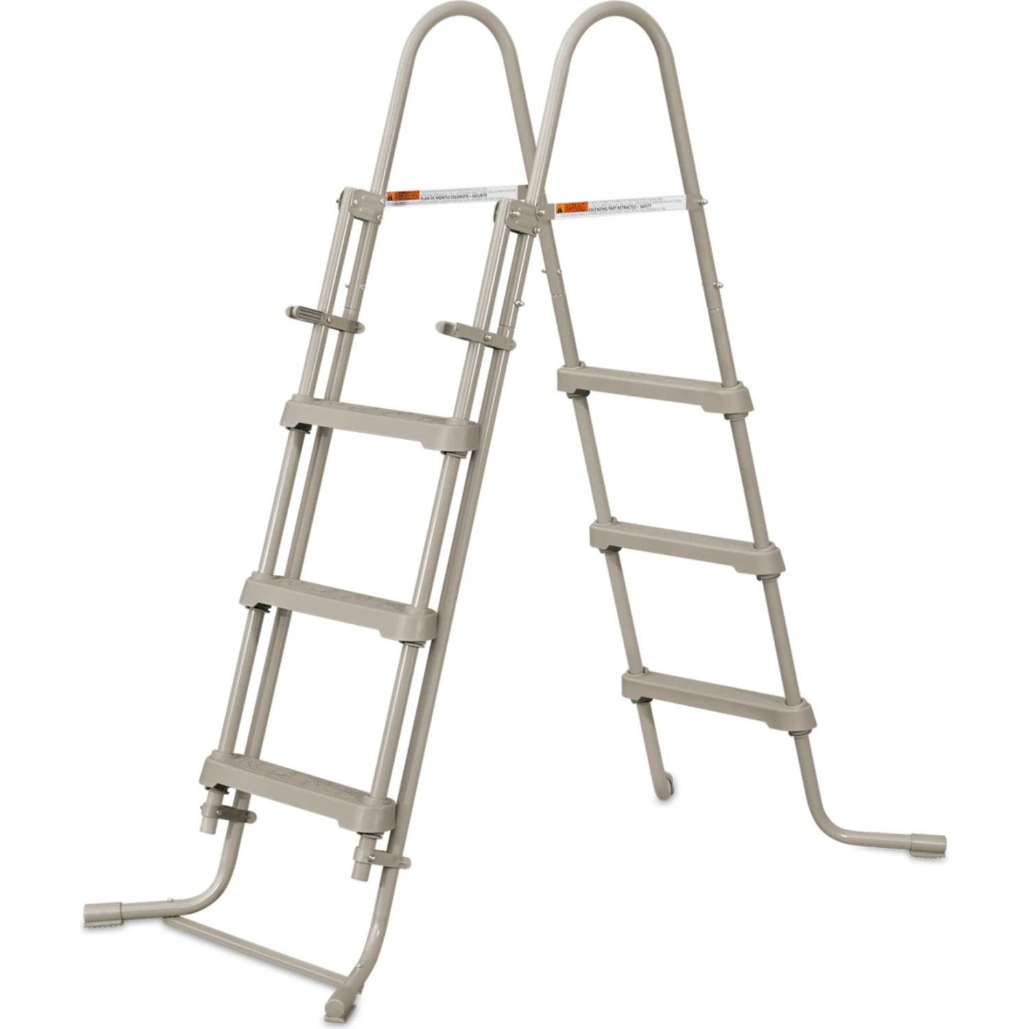 Summer Waves Active Frame Ø366x91 Cm Rattan Braun 4 Summer Waves Active Frame Ø366x91 Cm Rattan Braun – Bild 4