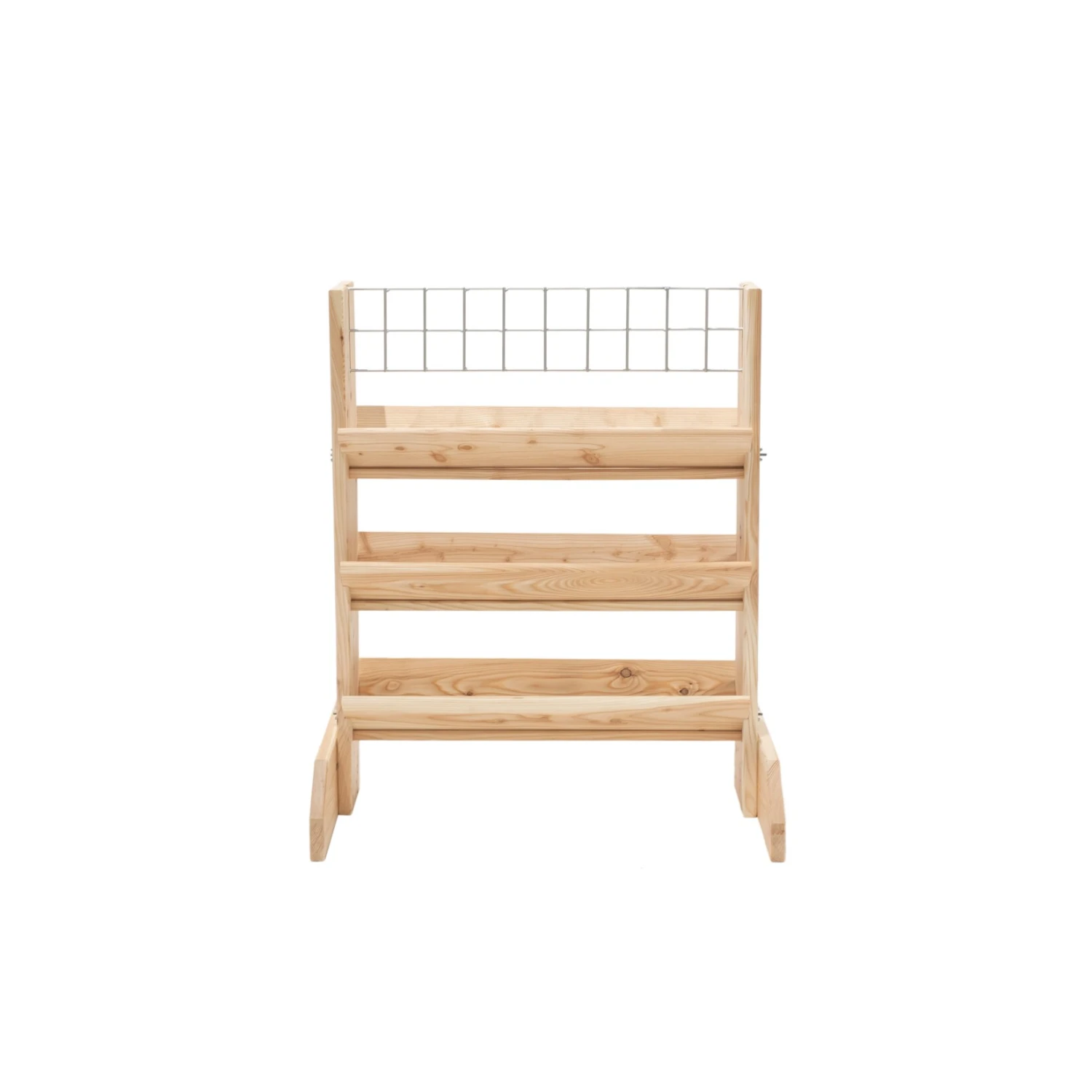 Westmann Premium Kräuterregal L Mit Rank Gitter 1 Westmann Premium Kräuterregal L Mit Rank Gitter