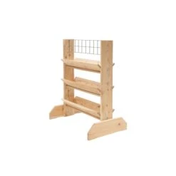 Westmann Premium Kräuterregal L Mit Rank Gitter 8 Westmann Premium Kräuterregal L Mit Rank Gitter -OUTSUNNY Verkäufe 2195206000 prod 003