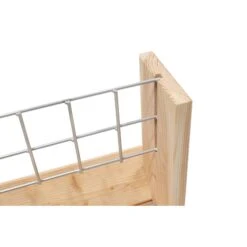 Westmann Premium Kräuterregal L Mit Rank Gitter 9 Westmann Premium Kräuterregal L Mit Rank Gitter -OUTSUNNY Verkäufe 2195206000 prod 004