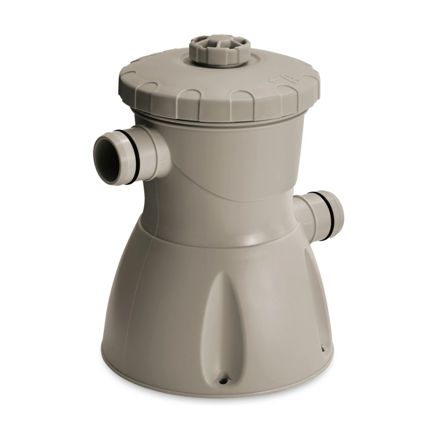 Summer Waves Quick Pool 366x76 Cm, Rattan Braun 4 Summer Waves Quick Pool 366x76 Cm, Rattan Braun – Bild 4