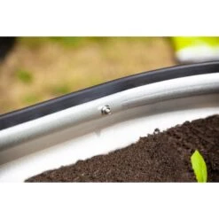 Westmann Metall Hochbeet Gartenbeet Grow Faster Silber 160x80x82 Cm 9 Westmann Metall Hochbeet Gartenbeet Grow Faster Silber 160x80x82 Cm -OUTSUNNY Verkäufe 2197310000 prod 004