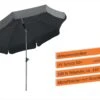SCHNEIDER Classics Sonnenschirm »Locarno« | Versch. Größen Und Farben