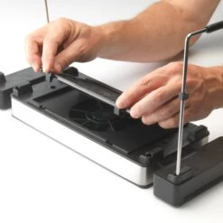 Trebs 15100 - Raclette Für 8 Personen Mit Integriertem Dunstabzug - Steinplatte + Grillplatte 9 Trebs 15100 - Raclette Für 8 Personen Mit Integriertem Dunstabzug - Steinplatte + Grillplatte -OUTSUNNY Verkäufe 2197551000 prod 004