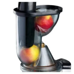 Trebs 99321 - Slow Juicer - Für Obst Und Gemüse - Großer Einfüllschacht -OUTSUNNY Verkäufe 2197555000 prod 003
