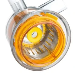 Trebs 99321 - Slow Juicer - Für Obst Und Gemüse - Großer Einfüllschacht -OUTSUNNY Verkäufe 2197555000 prod 005