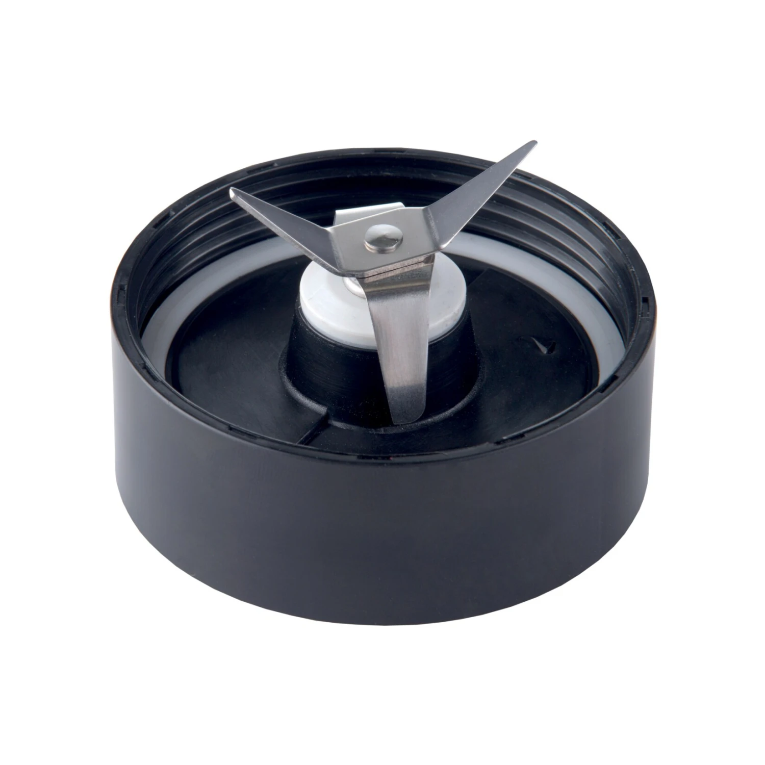 Trebs 99330 - Smoothie Maker Mit 2 Trinkbechern - Edelstahl - 300 Watt 3 Trebs 99330 - Smoothie Maker Mit 2 Trinkbechern - Edelstahl - 300 Watt – Bild 3