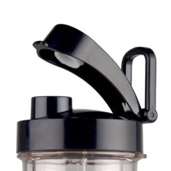 Trebs 99330 - Smoothie Maker Mit 2 Trinkbechern - Edelstahl - 300 Watt 8 Trebs 99330 - Smoothie Maker Mit 2 Trinkbechern - Edelstahl - 300 Watt -OUTSUNNY Verkäufe 2197556000 prod 004