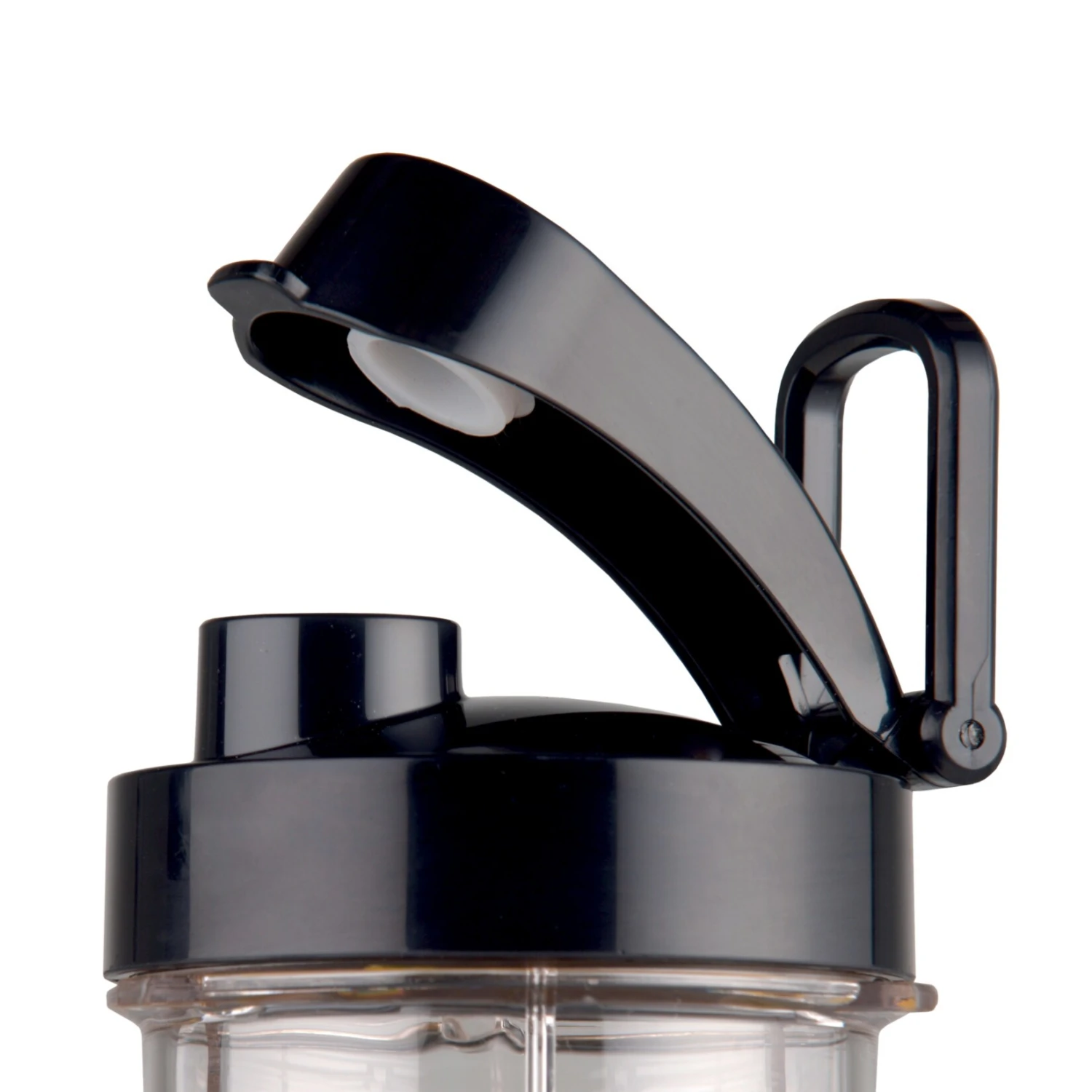 Trebs 99330 - Smoothie Maker Mit 2 Trinkbechern - Edelstahl - 300 Watt 4 Trebs 99330 - Smoothie Maker Mit 2 Trinkbechern - Edelstahl - 300 Watt – Bild 4