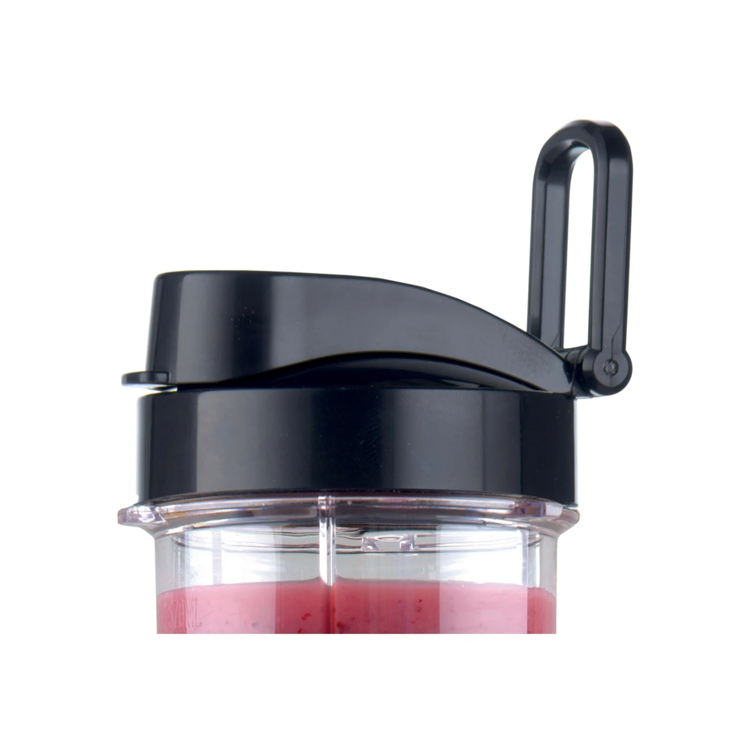 Trebs 99330 - Smoothie Maker Mit 2 Trinkbechern - Edelstahl - 300 Watt 5 Trebs 99330 - Smoothie Maker Mit 2 Trinkbechern - Edelstahl - 300 Watt – Bild 5