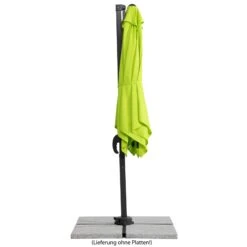 Schneider® SCHNEIDER SCHIRME Ampelschirm »Rhodos Junior« Ca. 230x230cm | Versch. Farben -OUTSUNNY Verkäufe 2198925002 prod 006