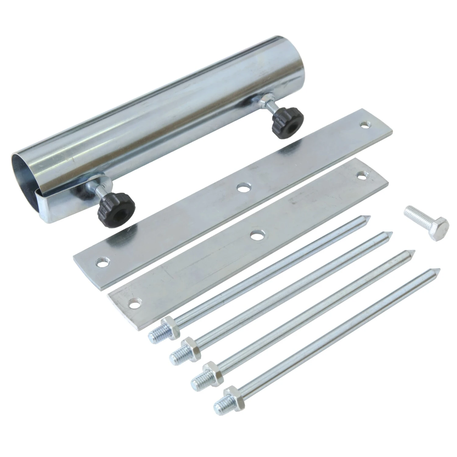 Schneider® Schneider Rasen-Vierzack 6 Schneider® Schneider Rasen-Vierzack – Bild 6