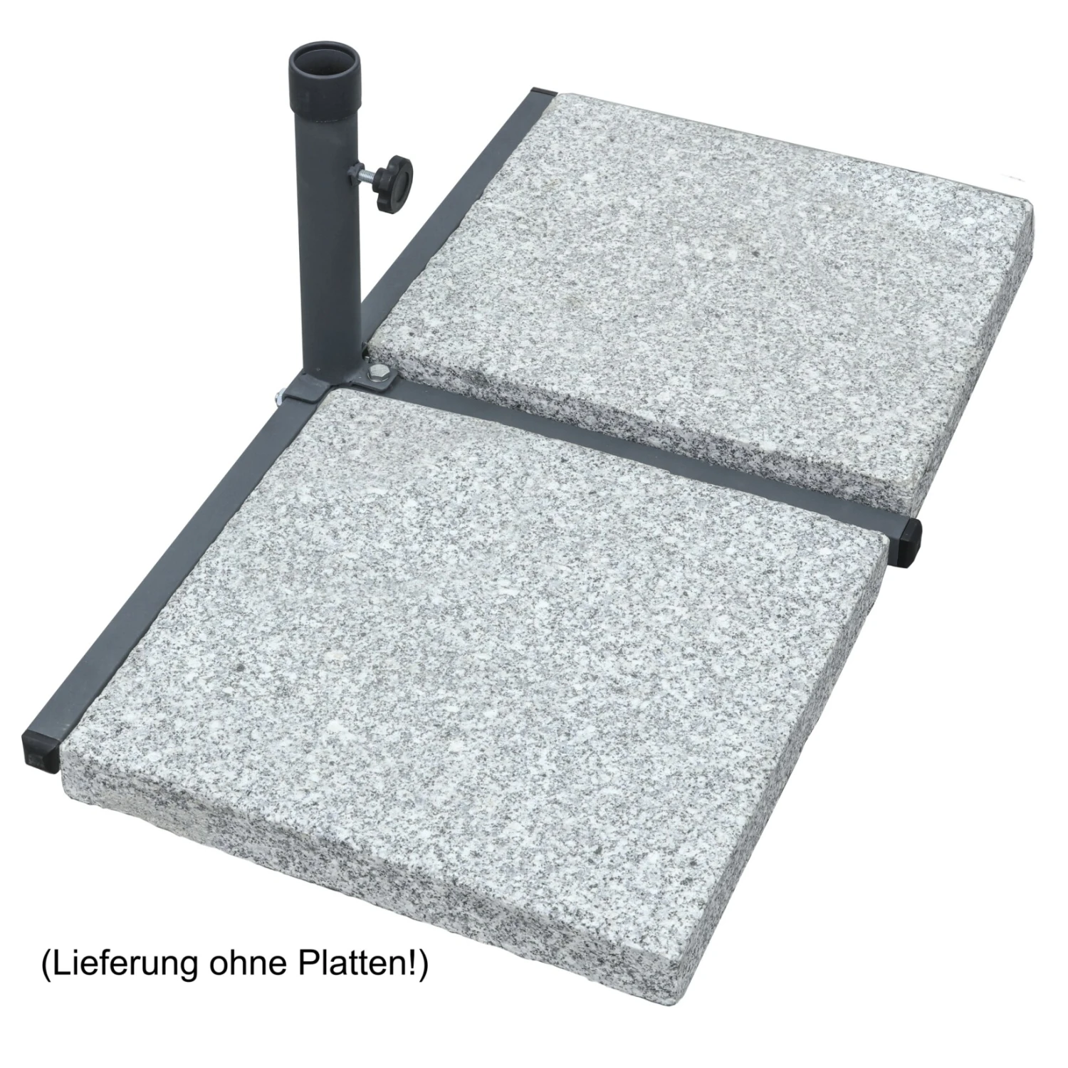 Schneider® SCHNEIDER SCHIRME Plattenständer Für Schirme Bis Ca. Ø250cm 1 Schneider® SCHNEIDER SCHIRME Plattenständer Für Schirme Bis Ca. Ø250cm