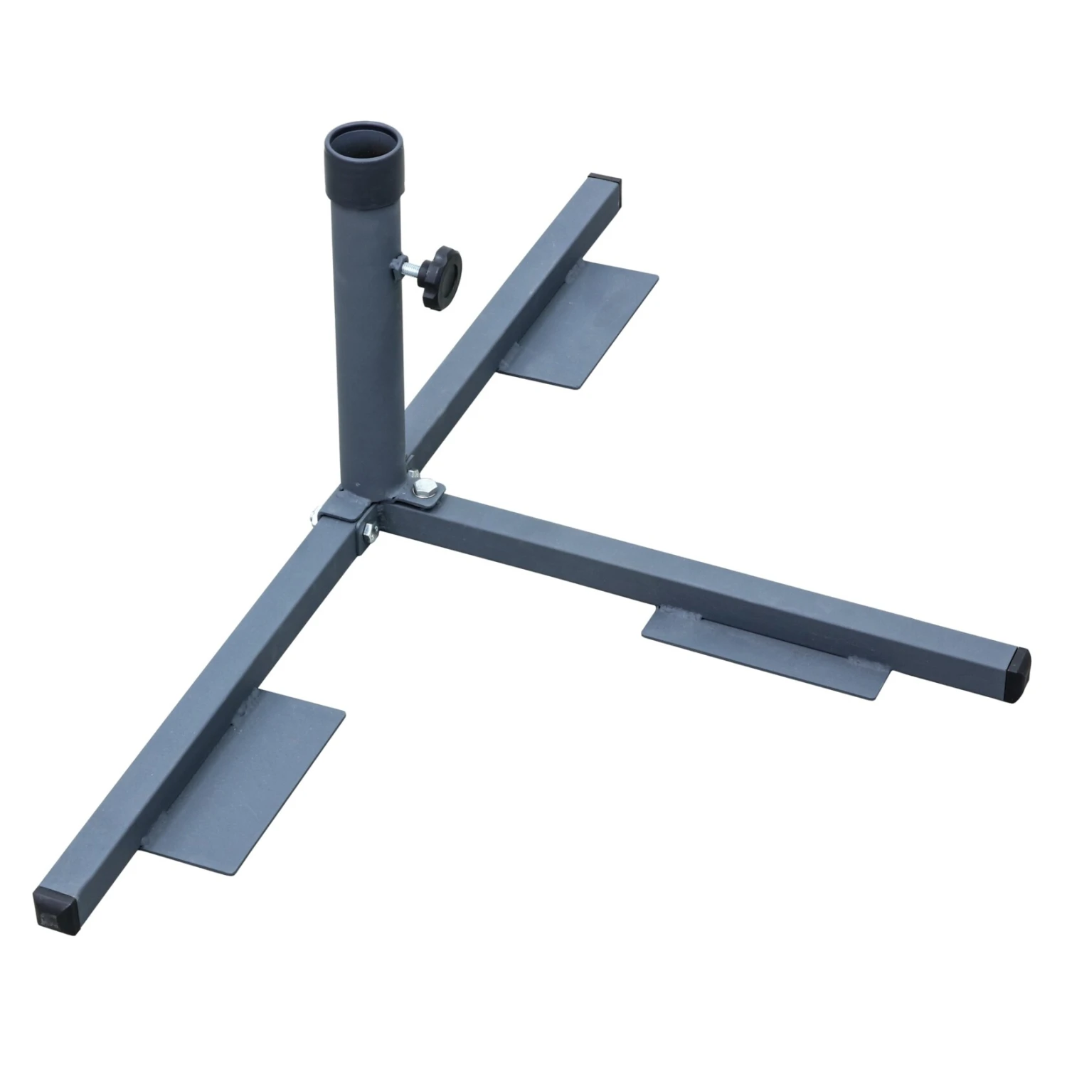 Schneider® SCHNEIDER SCHIRME Plattenständer Für Schirme Bis Ca. Ø250cm 2 Schneider® SCHNEIDER SCHIRME Plattenständer Für Schirme Bis Ca. Ø250cm – Bild 2