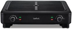 Tefal TG 9008 Smoke Less Grill