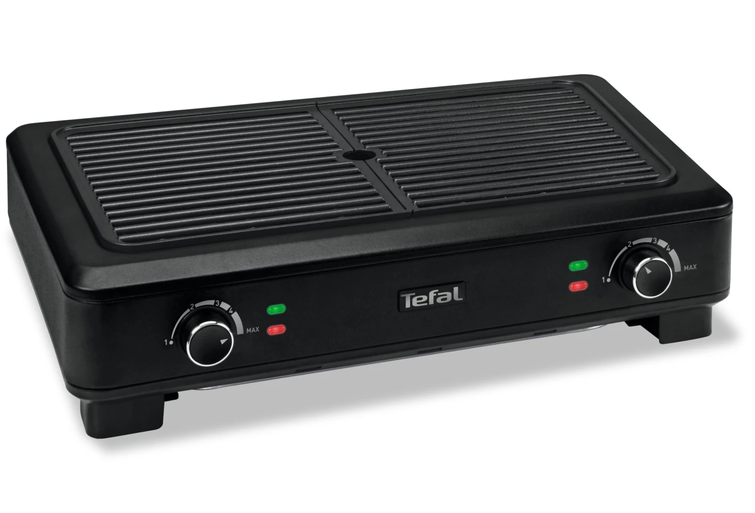 Tefal TG 9008 Smoke Less Grill 2 Tefal TG 9008 Smoke Less Grill – Bild 2