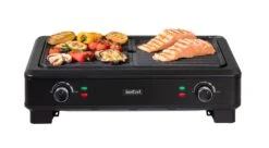 Tefal TG 9008 Smoke Less Grill 5 Tefal TG 9008 Smoke Less Grill -OUTSUNNY Verkäufe 2199029000 prod 003
