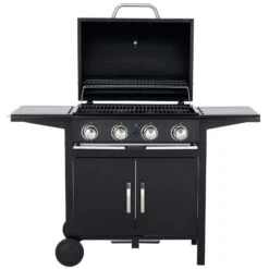 Tepro Gasgrill Mayfield 4-Brenner -OUTSUNNY Verkäufe 2203523000 prod 003