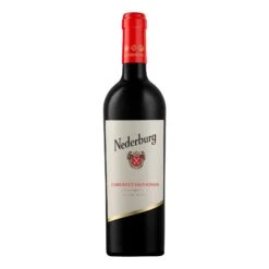Nederburg Varietals Cabernet Sauvignon Western Cape 13,5 % Vol 0,75 Liter