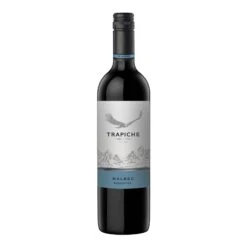 Trapiche Malbec Mendoza 13,0 % Vol 0,75 Liter