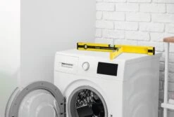 FLÜWA Wasserwaage 60cm Schwarz/gelb -OUTSUNNY Verkäufe 2206497000 prod 004