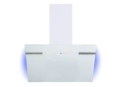 Respekta Schräghaube CH69060WA+ Mit Hintergrundbeleuchtung