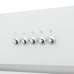 Respekta Schräghaube Kopffrei, 60 Cm Weiß CH 22010 WBZ -OUTSUNNY Verkäufe 2208349000 prod 004