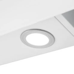 Respekta Schräghaube Kopffrei, 60 Cm Weiß CH 22010 WBZ -OUTSUNNY Verkäufe 2208349000 prod 005