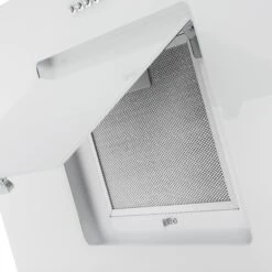 Respekta Schräghaube Kopffrei, 60 Cm Weiß CH 22010 WBZ -OUTSUNNY Verkäufe 2208349000 prod 006