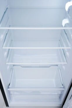 Respekta Stand Kühl-Gefrierkombination Vintage KS144VS, Schwarz -OUTSUNNY Verkäufe 2208365002 prod 006