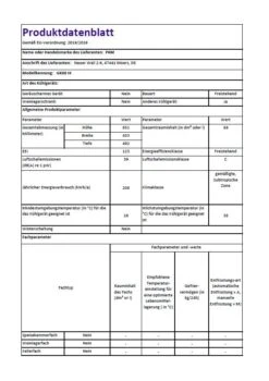 PKM Kühl-Gefrierkombination GK88 IX 5 PKM Kühl-Gefrierkombination GK88 IX -OUTSUNNY Verkäufe 2213947000 prod 003