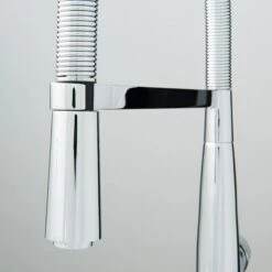 SCHÜTTE Küchenarmatur NEW YORK Mit Geschirrbrause Chrom -OUTSUNNY Verkäufe 2217500000 prod 004