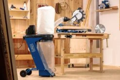 Scheppach Absauganlage DC500 -OUTSUNNY Verkäufe 2217505001 prod 003