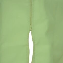 Pergola Calpe, Garten Pavillon, Stabiles 7cm-Gestell Mit Seitenwand ~ Grün 4x4m -OUTSUNNY Verkäufe 2218642000 prod 005