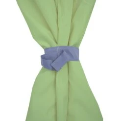 Pergola Calpe, Garten Pavillon, Stabiles 7cm-Gestell Mit Seitenwand ~ Grün 4x4m -OUTSUNNY Verkäufe 2218642000 prod 006