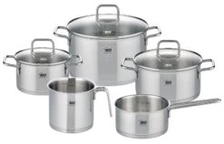 ELO - Citrin Topfset 5-tlg.