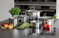 ELO - Citrin Topfset 5-tlg. -OUTSUNNY Verkäufe 2218668000 prod 004